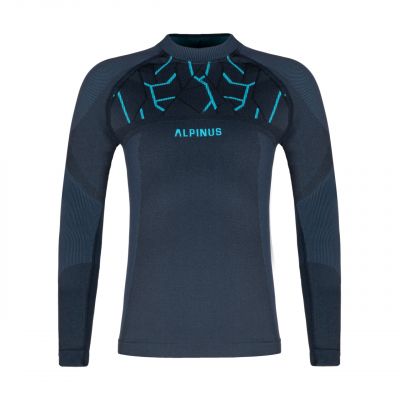 3. Bielizna termoaktywna Alpinus Tactical Gausdal Set Jr SI8922