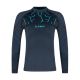 3. Bielizna termoaktywna Alpinus Tactical Gausdal Set Jr SI8922