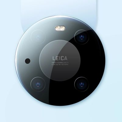 9. Baseus folia na aparat Huawei Mate 40 Pro 0.3mm (2szt.) przezroczysta + zestaw czyszczący (SGQK000502)