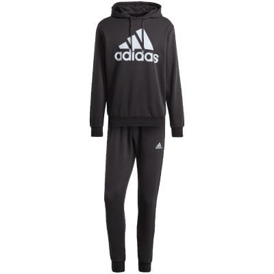 9. Dres adidas Big Logo Terry Track Suit M IJ8555