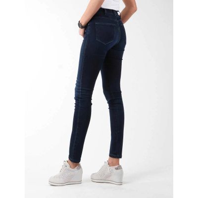 5. Jeansy Wrangler High Skinny W27HBV78Z