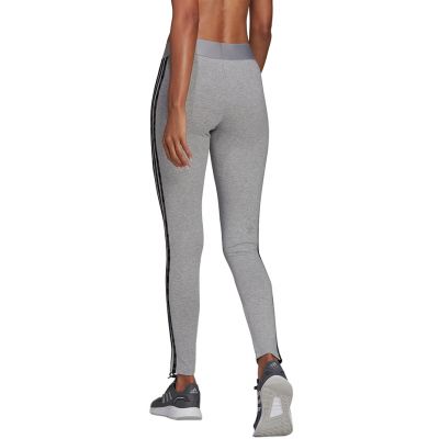 4. Legginsy adidas Loungewear Essentials 3-Stripes W HE7016
