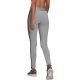 4. Legginsy adidas Loungewear Essentials 3-Stripes W HE7016