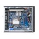 3. Shuttle XP? slim XH610G2 komputer typu barebone Desktop Czarny Intel H610 LGA 1700