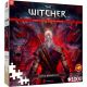 Puzzle Good Loot: The Witcher - Corvo Bianco, 1000 elementów