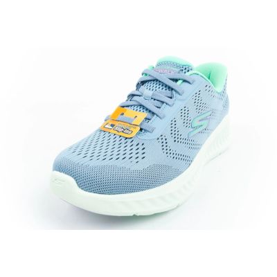 12. Buty Skechers Go Walk Now-Khloe Slip-Ins W 125643/BLGR