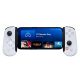 2. Kontroler Backbone One do iPhone PlayStation Edition Biały Lightning