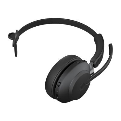4. Jabra Evolve2 65 MS Mono