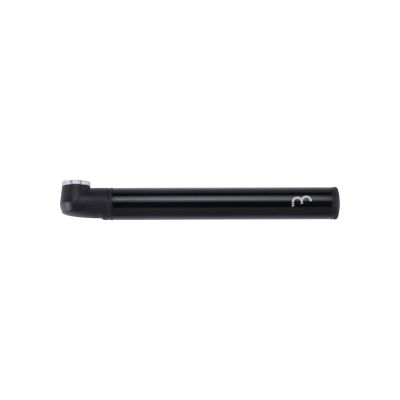 4. Pompka rowerowa BBB SingleShot   one size