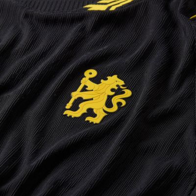 8. Koszulka męska Nike Chelsea FC 2026/27 Match Away czarna II1798 011