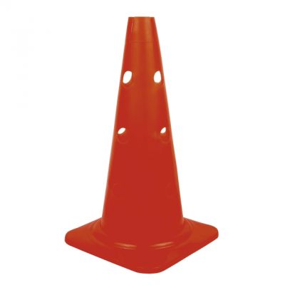PACHOŁEK SPOKEY IMBLE 40cm czerwony /82320