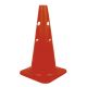PACHOŁEK SPOKEY IMBLE 40cm czerwony /82320