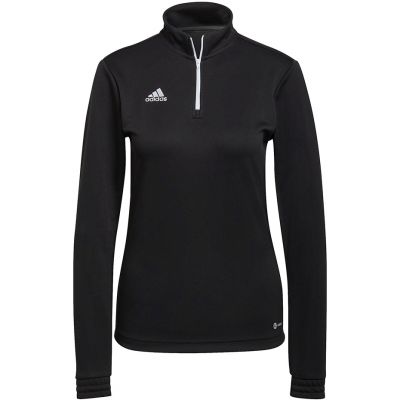 7. Bluza adidas Entrada 22 Top Training W H57541