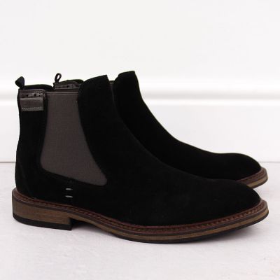 7. Buty Big Star M INT2047