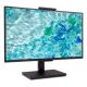 2. Acer B8 B248Y G monitor komputerowy 60,5 cm (23.8") 1920 x 1080 px Full HD Czarny