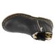 3. Dr. Martens 2976 Alyson w Zips Zip Up Chelsea Boot DM43609001 Czarne 36