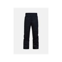 Spodnie narciarskie męskie PEAK PERFORMANCE M Maroon Insulated Pants czarny