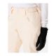 5. Spodnie narciarskie RIP CURL Rider High Waist Pant biały