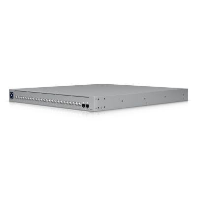 7. Switch Ubiquiti USW-Pro-XG-24