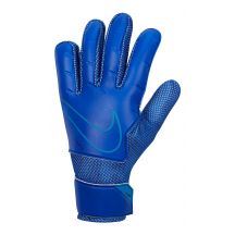 Rękawice bramkarskie Nike Goalkeeper Match Jr CQ7795-445