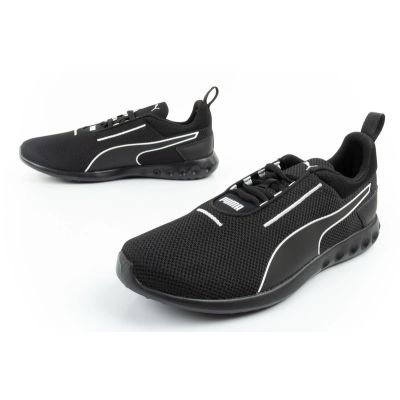 8. Puma Carson 2 buty sportowe sneakersy męskie lekkie wygodne czarne