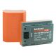 5. Hahnel HLX-XZ100 Litowo-jonowa (Li-Ion) 2400 mAh