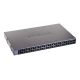 2. Switch Netgear GS748T-600EUS 50p Managed Gigabit