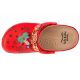 3. Chodaki Classic Frida Kahlo Classic Clog W 209450-2Y2