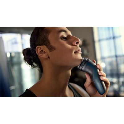 7. Golarka PHILIPS Seria 1000 S1151/00