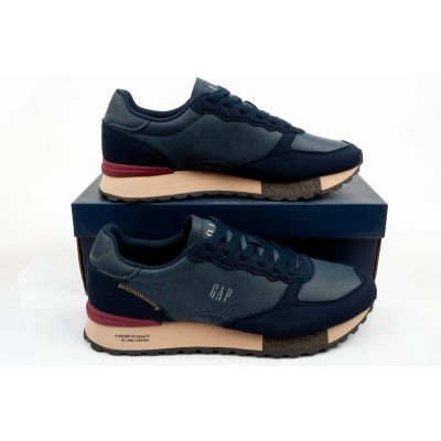 9. GAP buty męskie sportowe Osaka sneakersy wygodne modne