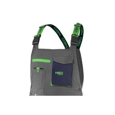 5. NEO tools 81-247-L ubranie robocze