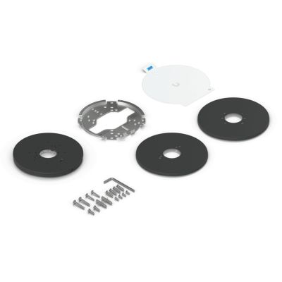 12. Ubiquiti UACC-GB-PLATE-B akcesoria do kamer monitoringowych