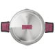 14. Zestaw garnków TEFAL Cook & Clip 10 elem. G723SA74
