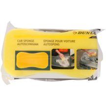GĄBKA DO MYCIA SAMOCHODU MOTYL DUNLOP