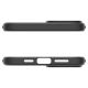 6. Etui Spigen Liquid Air na iPhone 15 - czarny mat