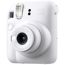 Fujifilm Instax Mini 12 86 x 54 mm Biały