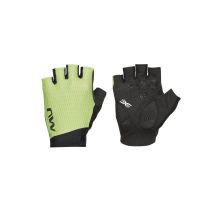 Rękawice rowerowe NORTHWAVE Fast Pro Gel W SF Glove żółty