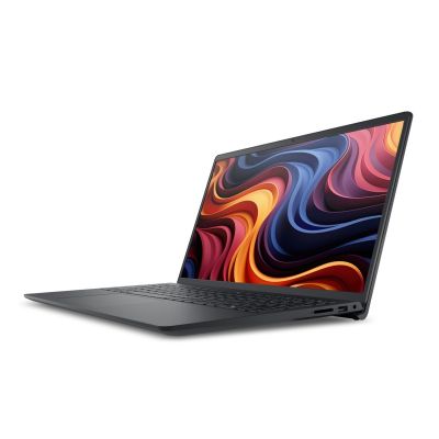 3. Dell 15 DC15255 Ryzen 5 7520U 15.6"FHD 250nits AG 8GB DDR5 SSD512 Radeon 610M FgrPr WLAN+BT BcklKb 41Wh W11Pro 3Y Pro Support + Dell EcoLoop Essential Briefcase 14-16 ­ CC3624