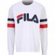 6. Bluza Fila Luohe Oversized Crew Sweat M FAM0669.10001