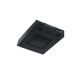 6. Icy Dock MB742SP-B panel drive bay Czarny