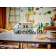 12. LEGO FRIENDS 42663 Przygoda w kamperze przyjaciół