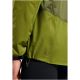 4. Kurtka męska ODLO Jacket X-ALP WATERPROOF PRO zielona