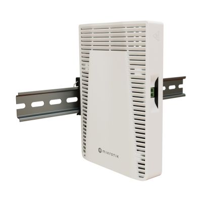 4. Switch/Router MIKROTIK 4P/CRS304-4XG-IN