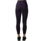 3. Legginsy Skechers Go Walk High Waisted 7/8 W W03LG31B-DKPR
