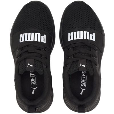 9. Buty Puma Wired Run Jr 374216 01