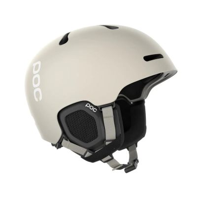 2. Kask narciarski POC Fornix MIPS POW JJ szary M/L
