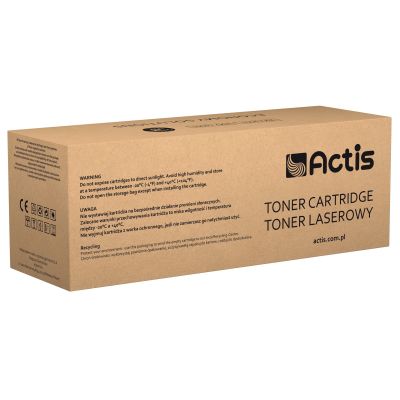 Actis TH-410X Toner (zamiennik HP 305X CE410X; Standard; 4000 stron; czarny)