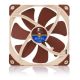 3. Wentylator NOCTUA 140mm NF-A14 FLX SSO2, AAO Frame