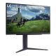 3. LG 27GS85Q-B monitor komputerowy 68,6 cm (27") 2560 x 1440 px Quad HD Czarny