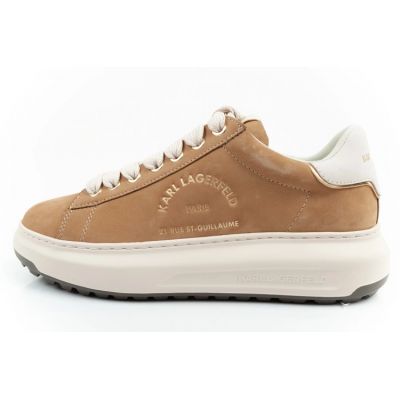 9. Buty Karl Lagerfeld Maison Karl Lace M KL575372 88